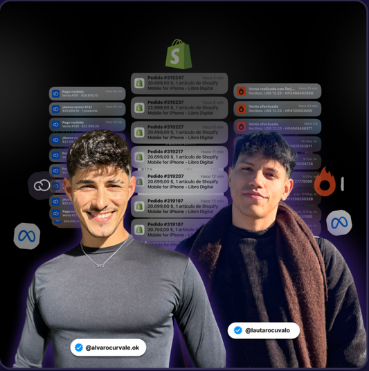 IMPULSO descuento 3 meses