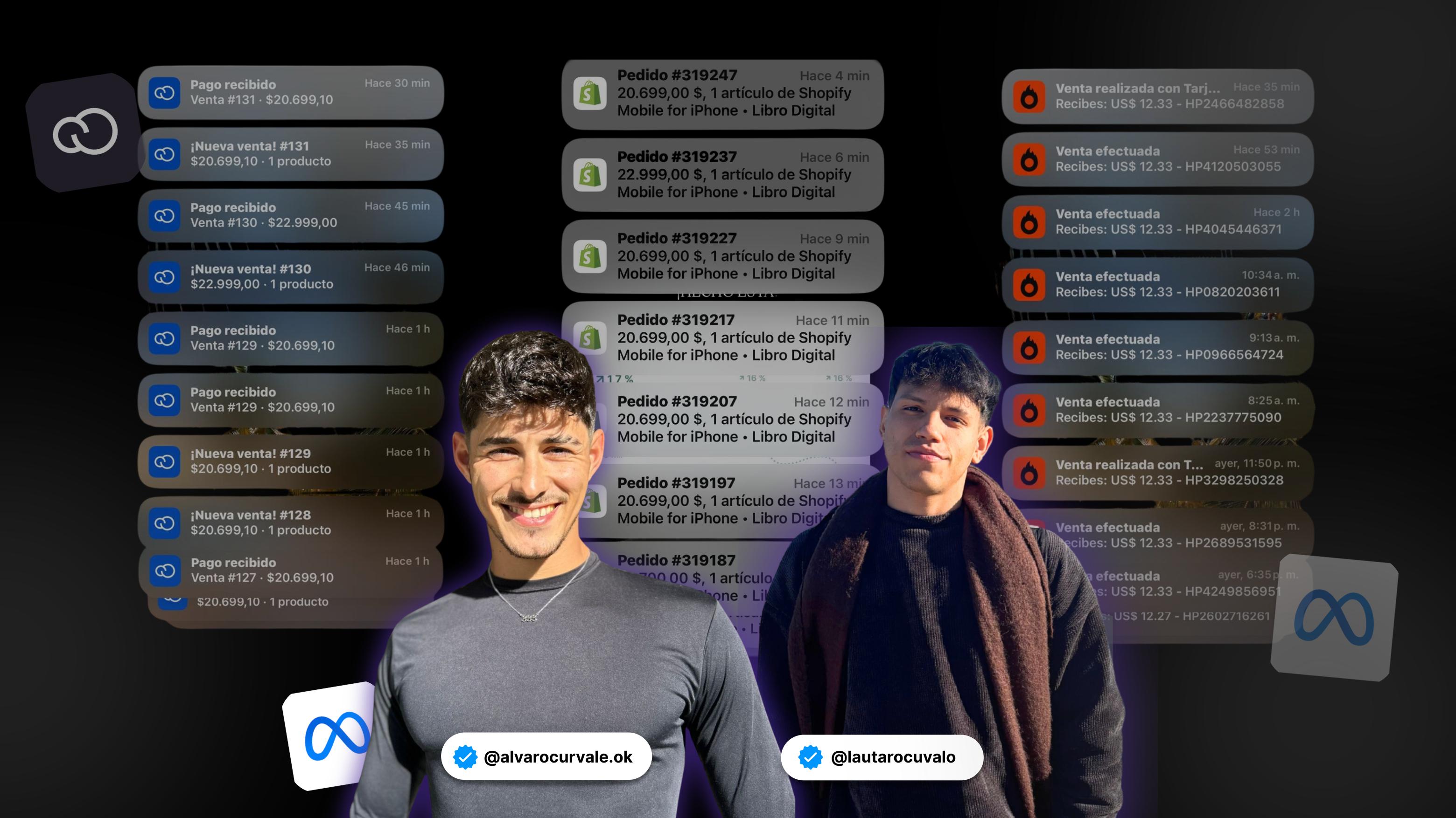 IMPULSO 1-1 x3 meses